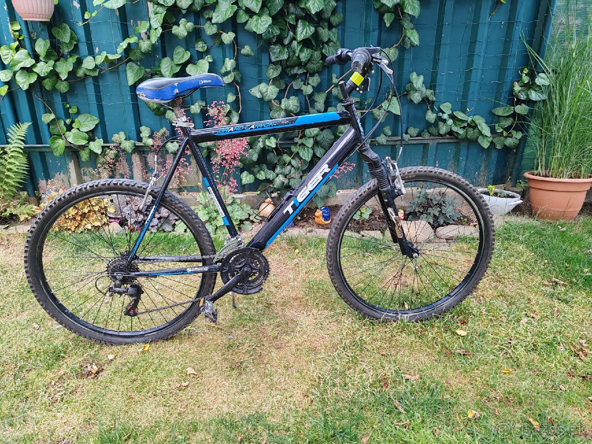 Bicykel