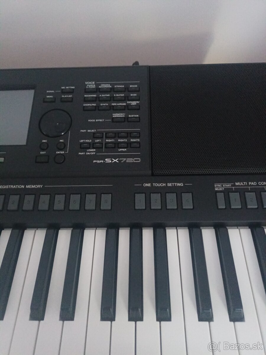 Yamaha