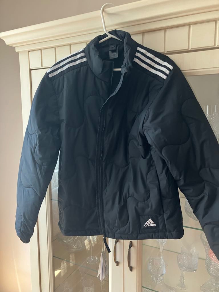 Panska bunda Adidas nova