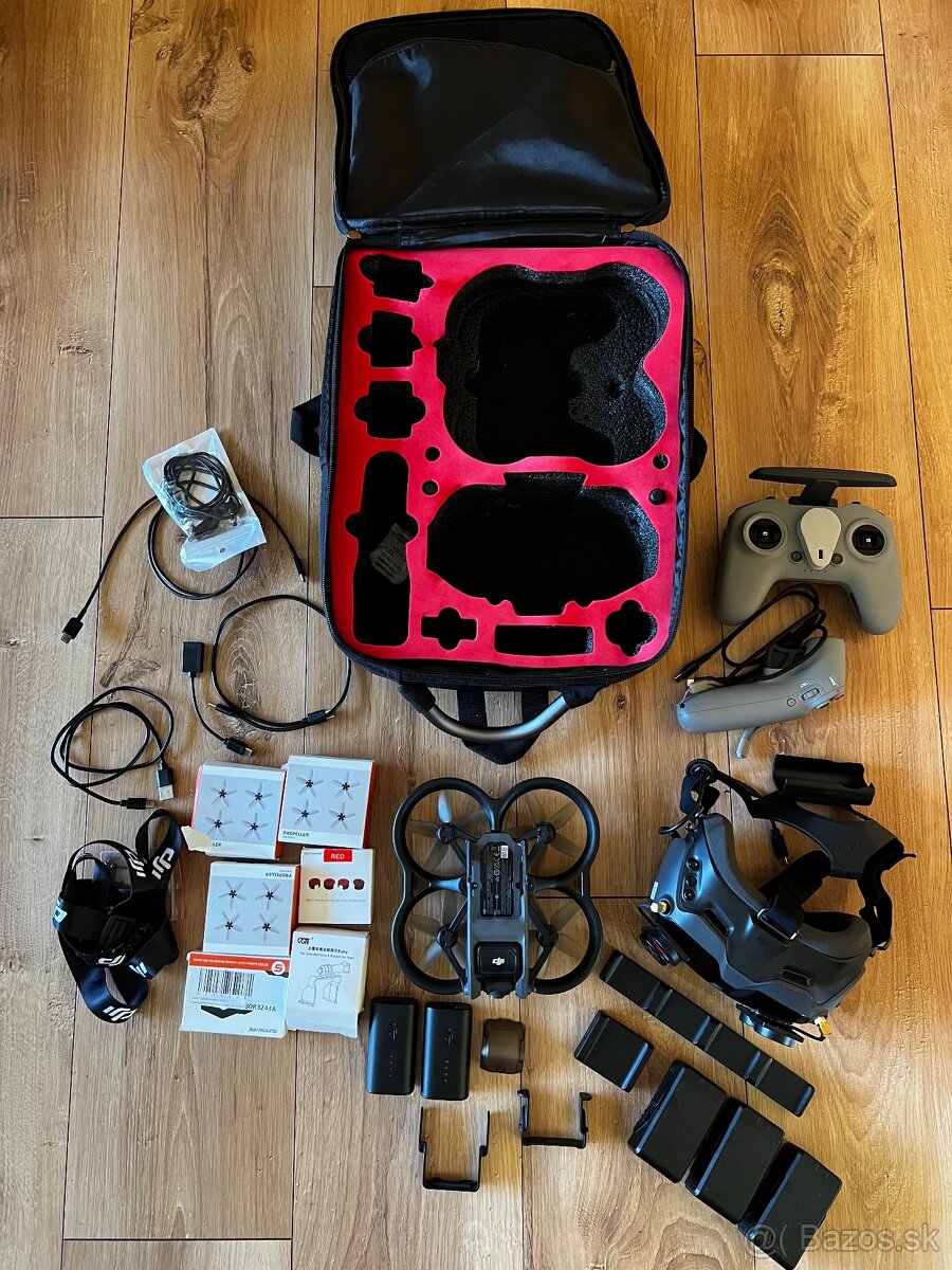 Dji avata