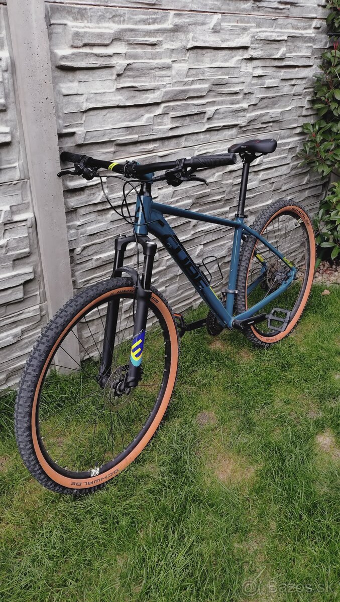 predam cube aim sl pinetree 29"