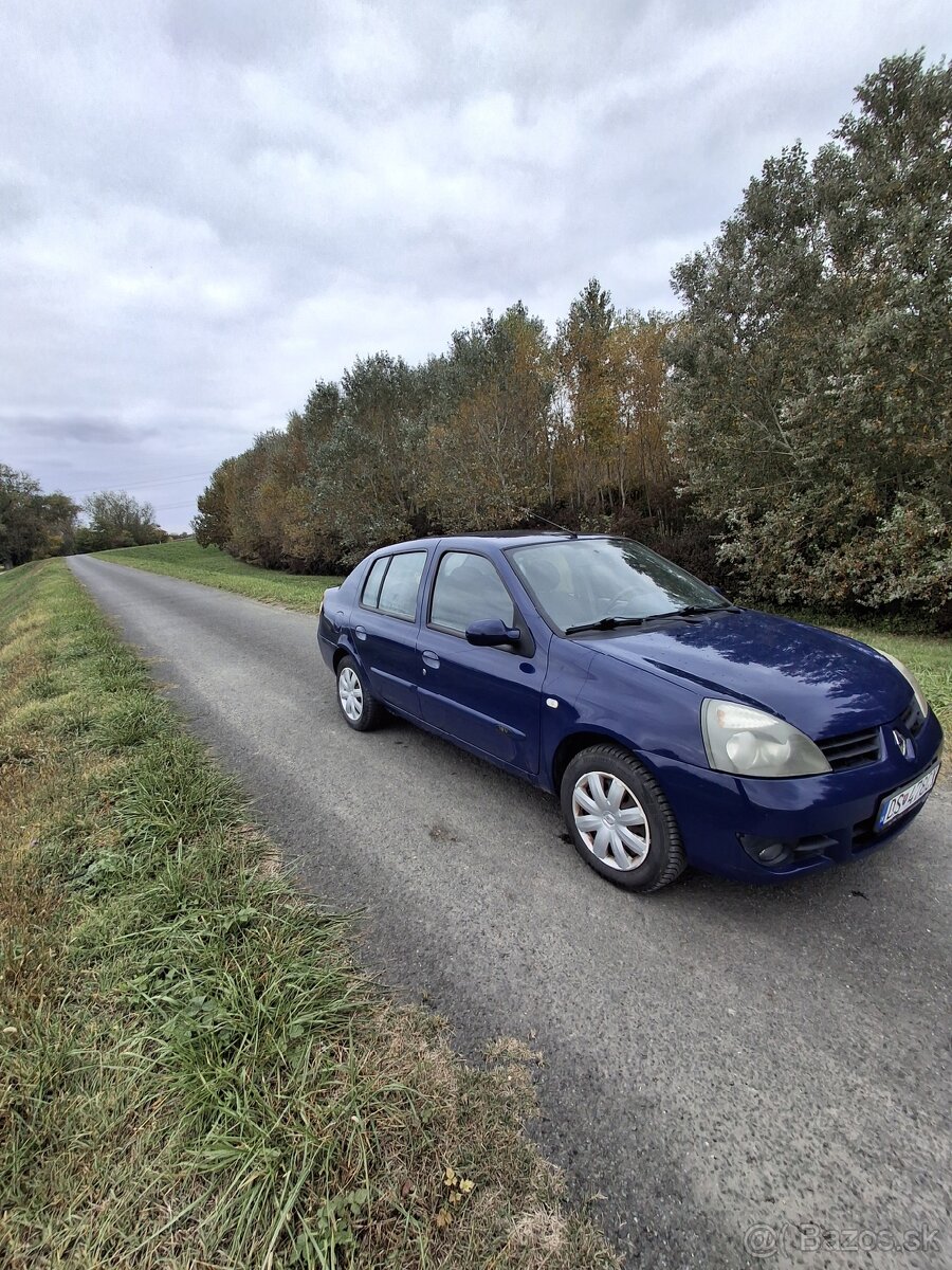 Renault Thalia