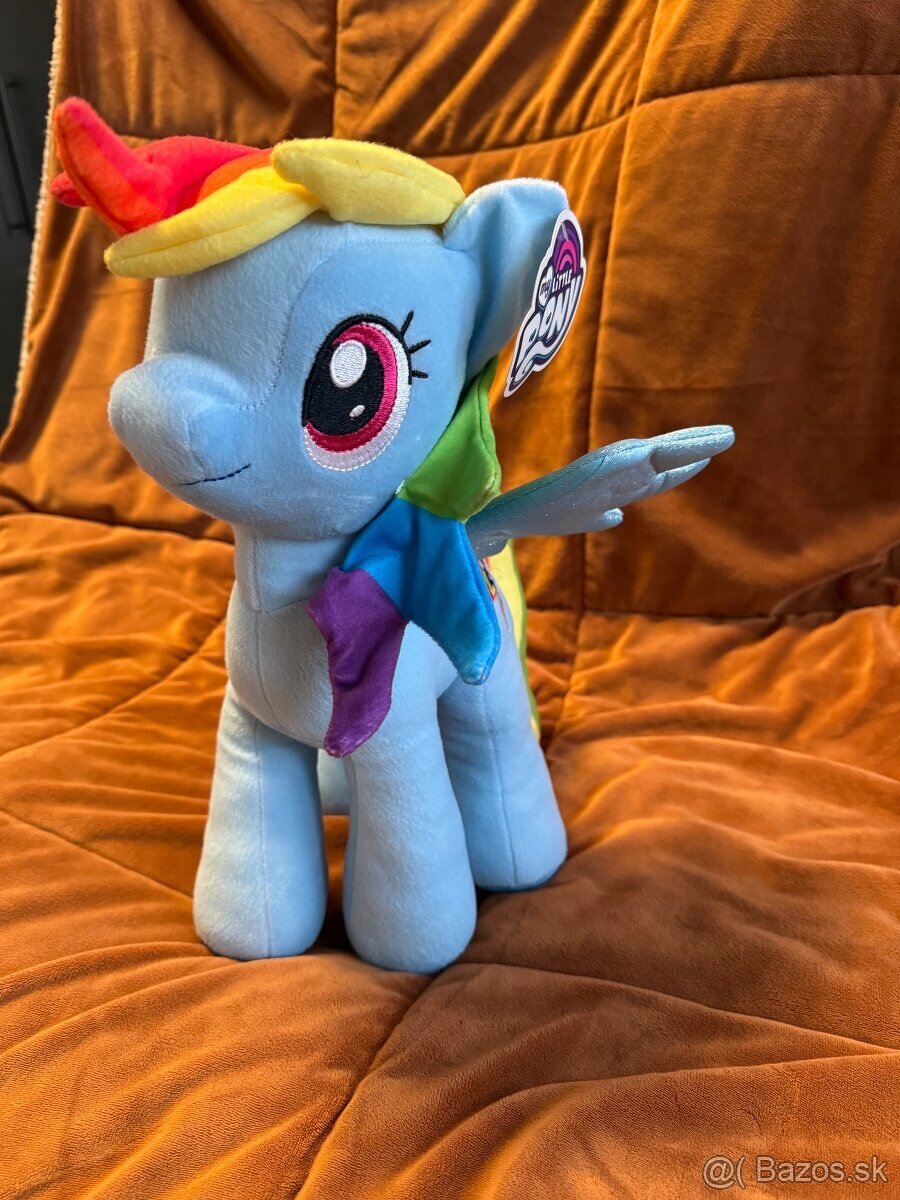 Plyšák My Little Pony