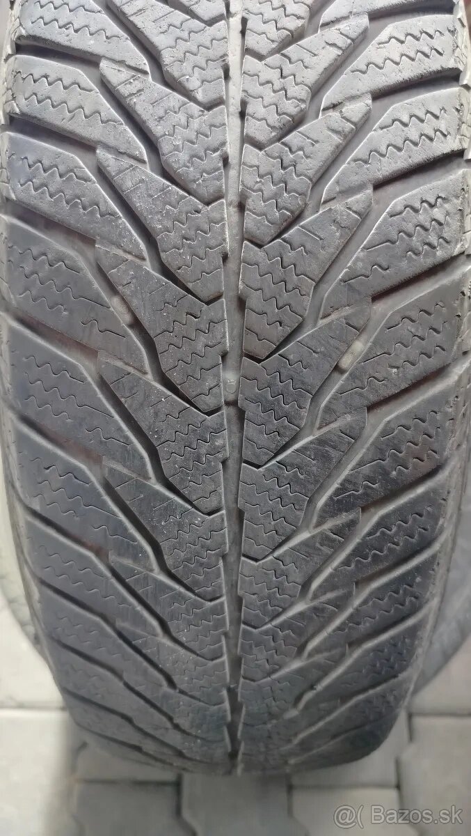 4 zimné pneumatiky 175/65 R14 82T Matador Sibir Snow