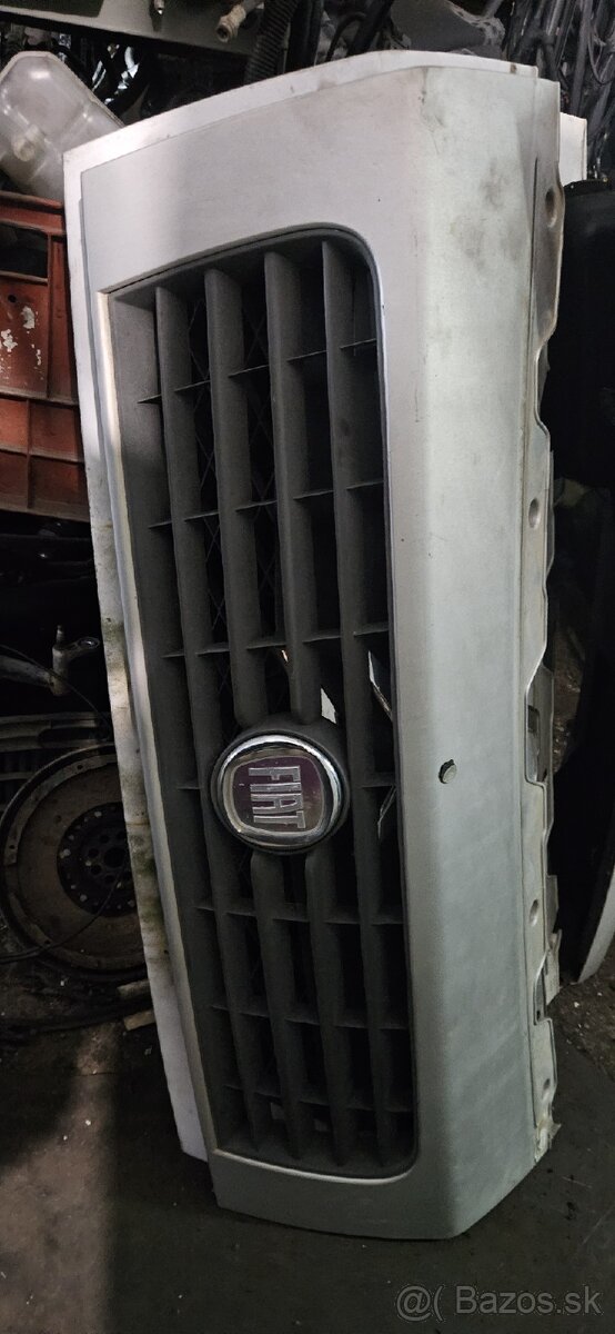 Maska pre dodávky 2006-2014