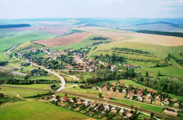 Ponúkam na predaj podiely na pozemkoch rôzneho druhu