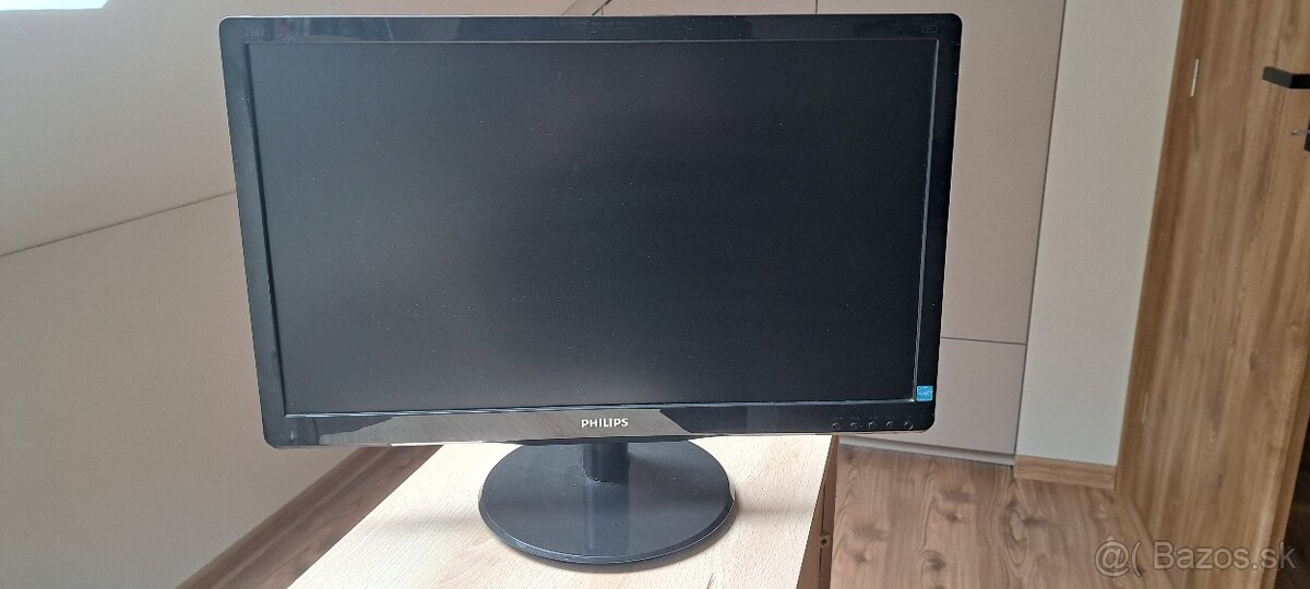 Monitor Philips 226V4L 21,5"