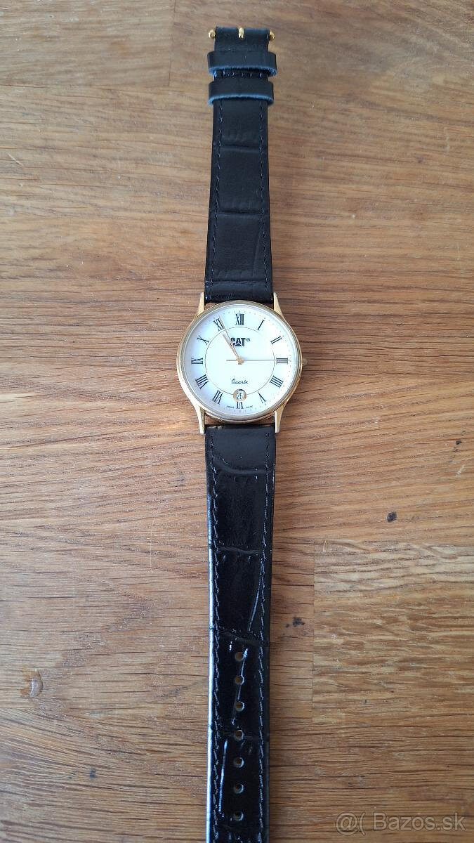 Pánské Hodinky CAT ( Caterpillar )