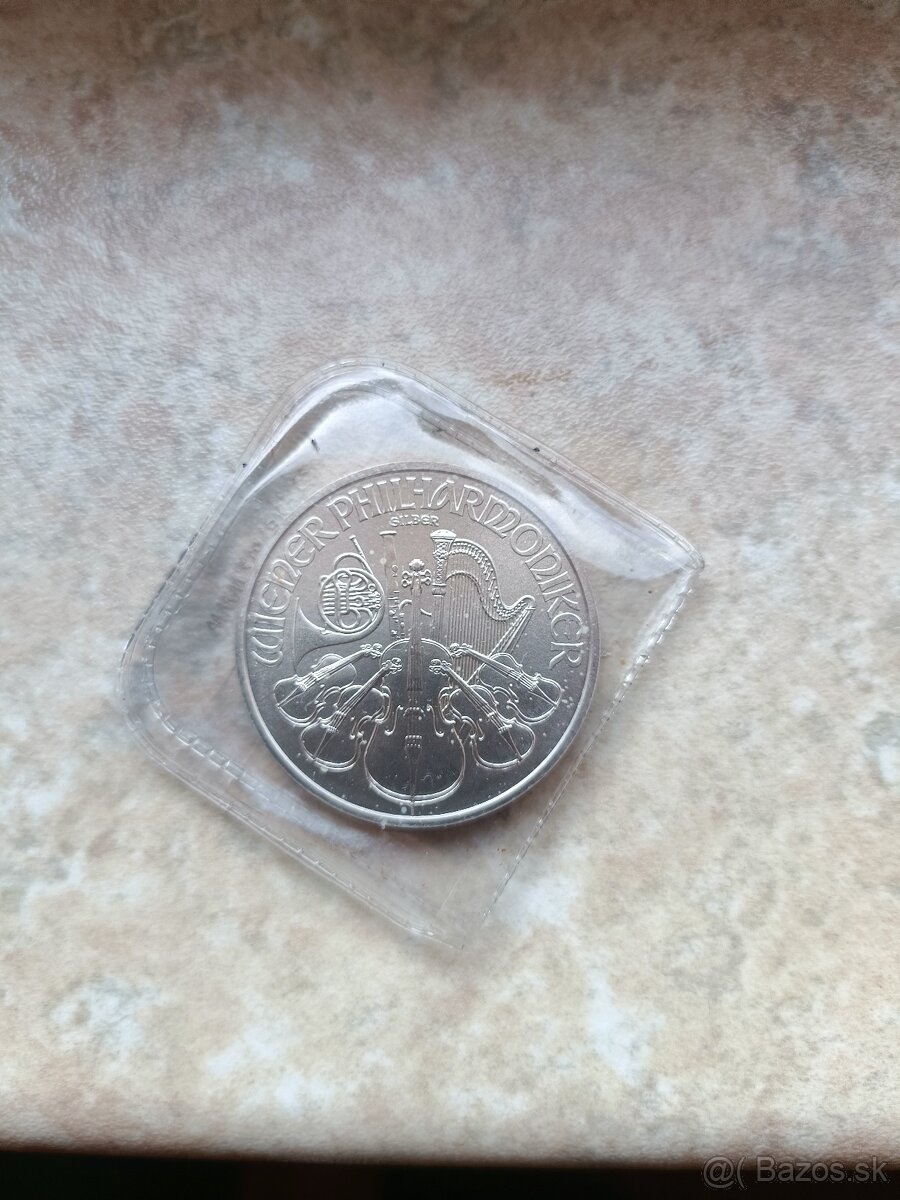 Wiener Philharmoniker