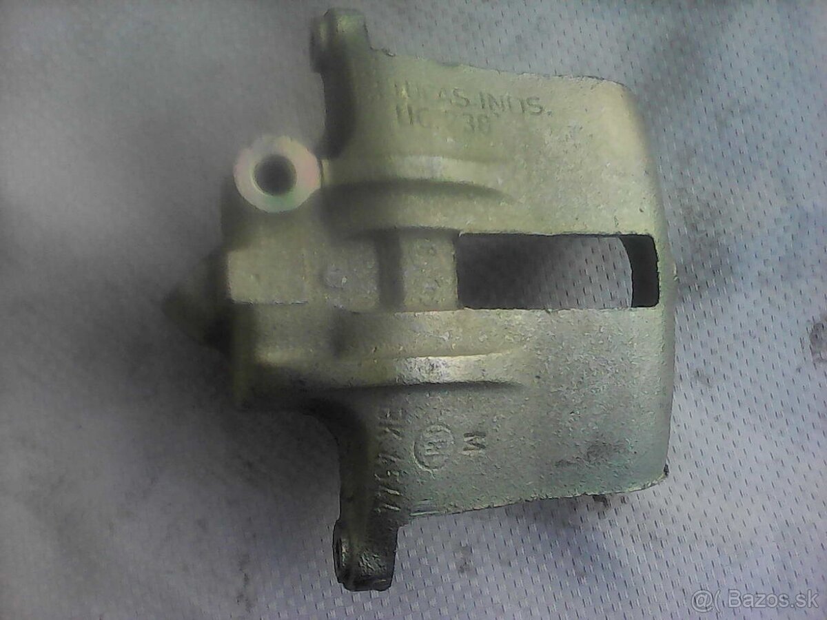 nový holý brzdič favorit,felicia