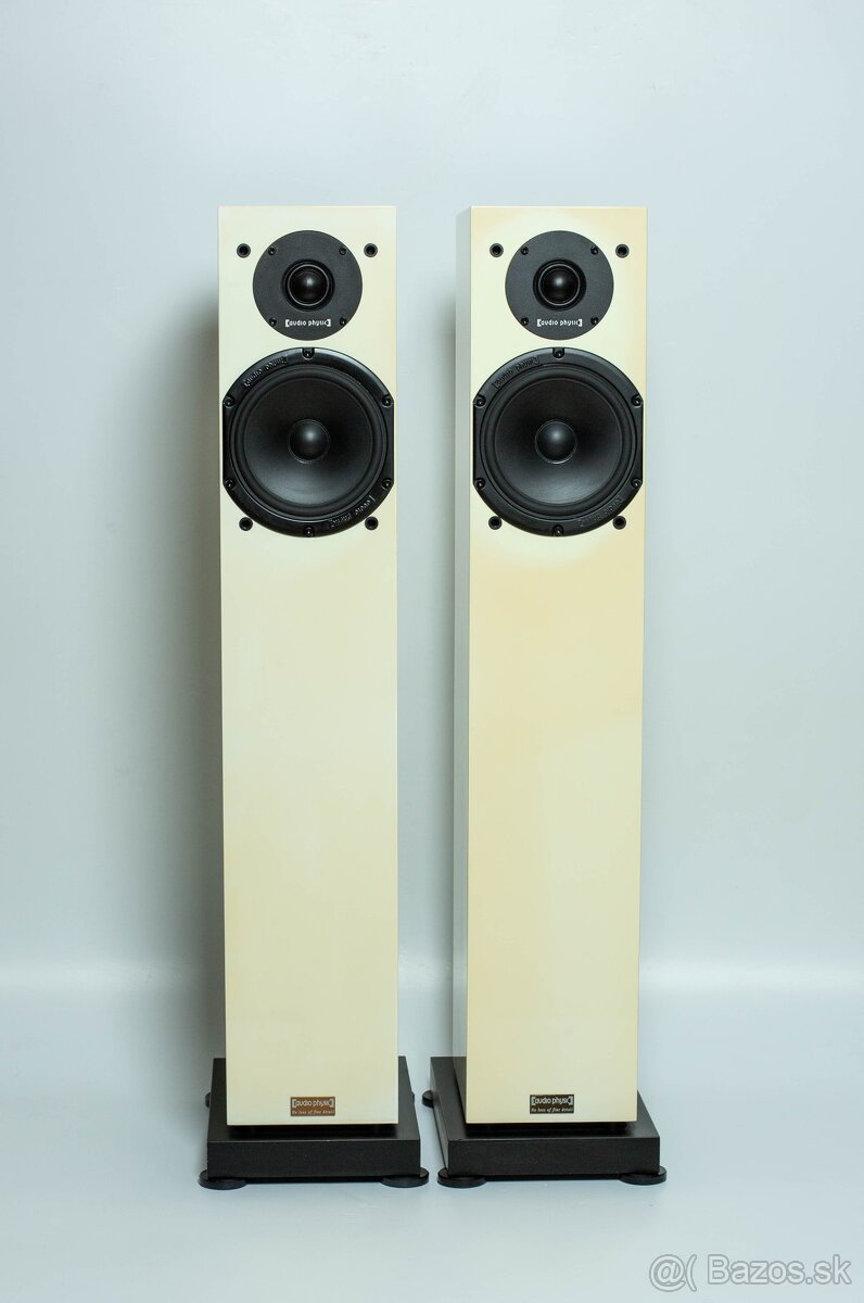 Audio Physic Yara II Evolution