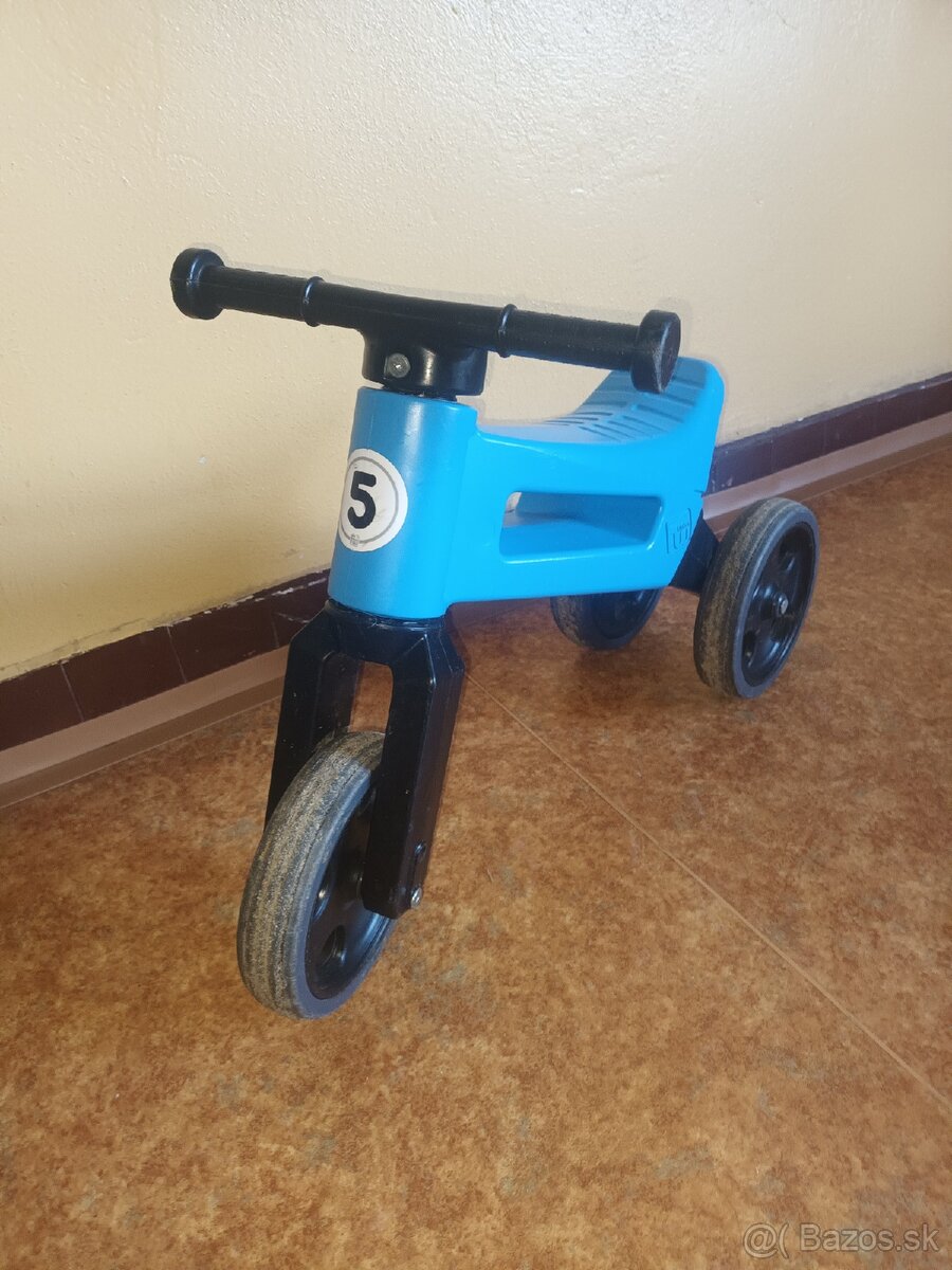 Predám detské odražadlo