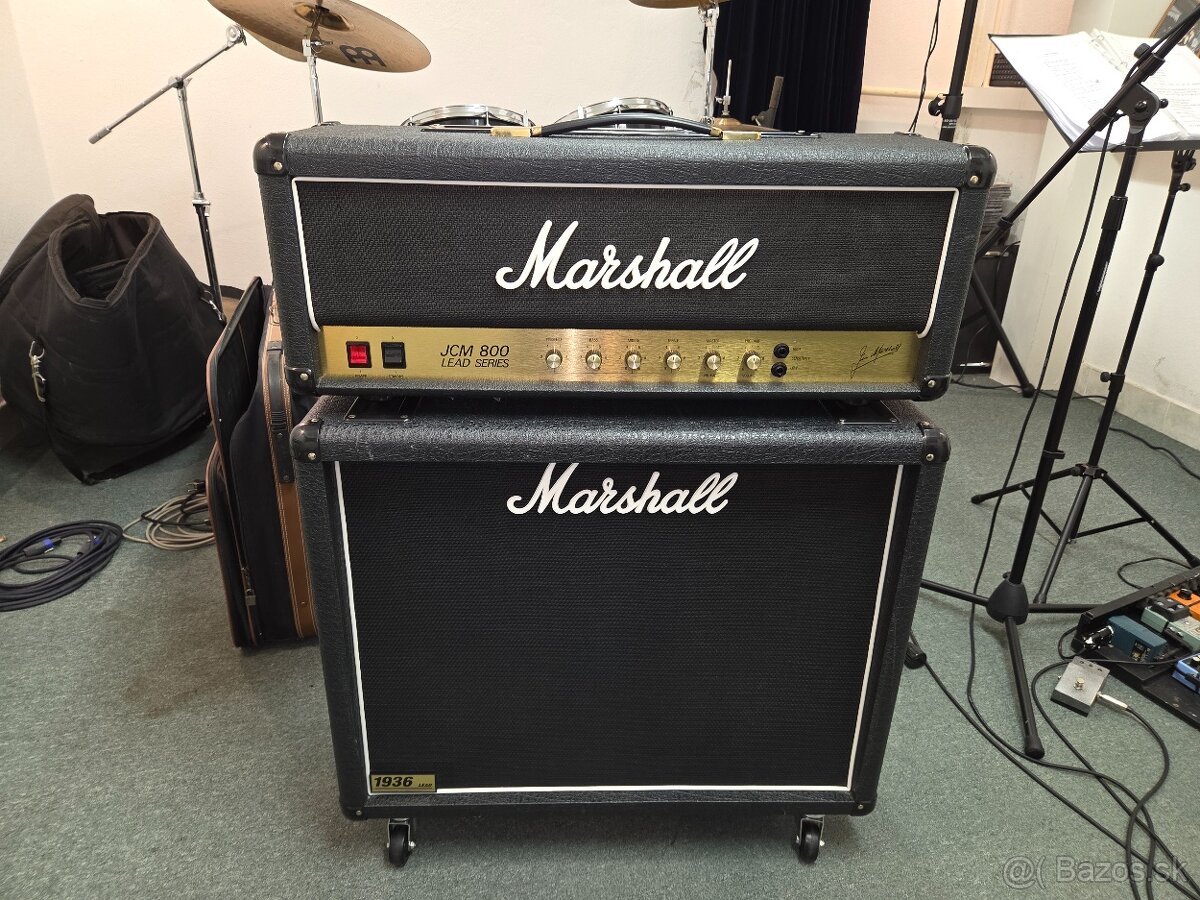 Marshall JCM800