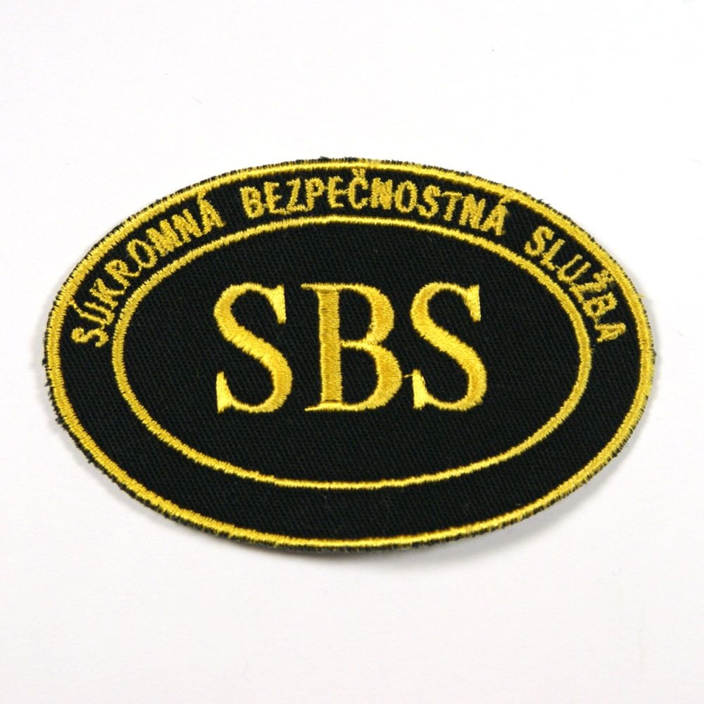 Hľadám prácu – SBS / strážnik a pod.