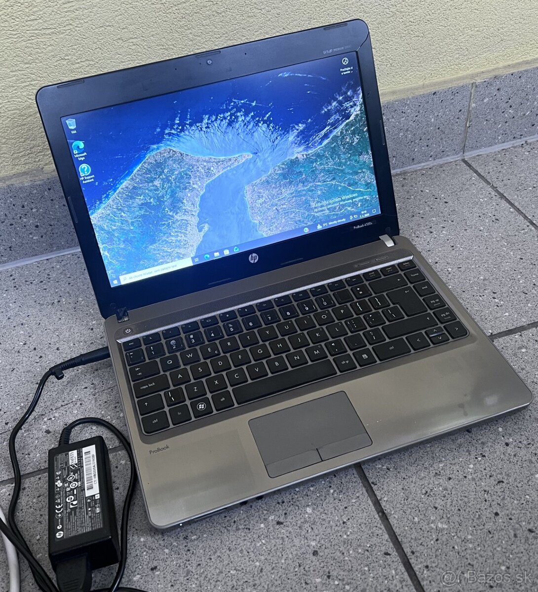 HP ProBook 4330s / i3 2310M / 4GB RAM / 500GB HDD / 14"