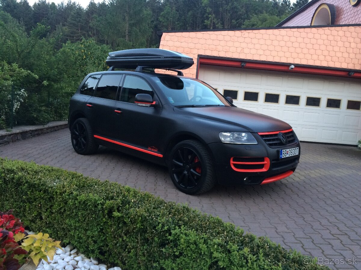 Prenajom stresny box THULE PACIFIC 500