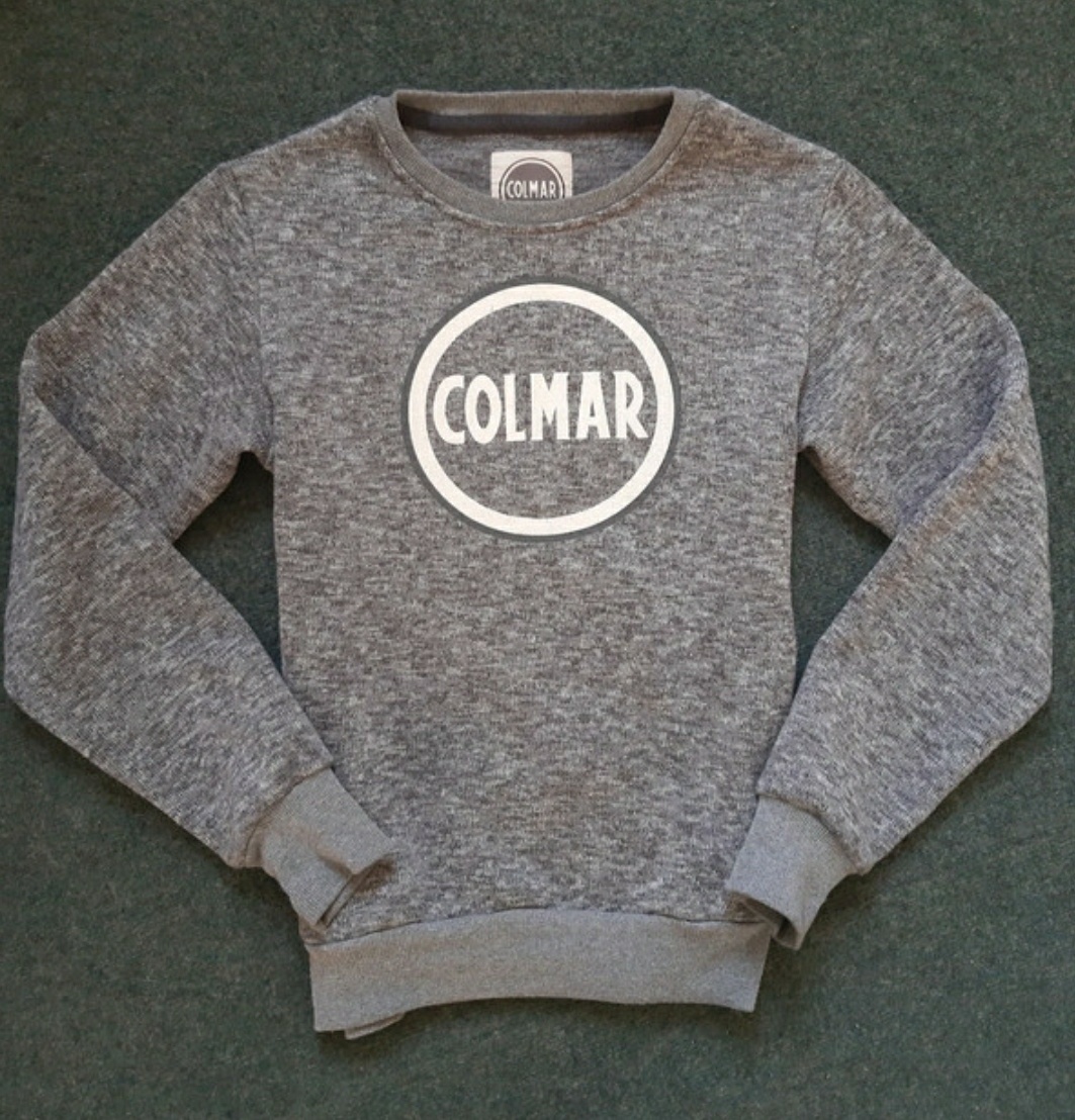 Colmar mikina veľkosť S