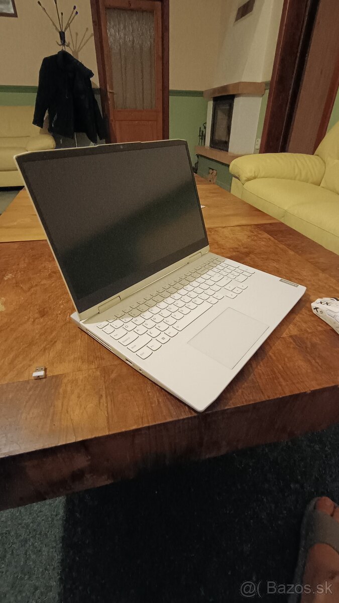 Lenovo IdeaPad Gaming 3 15IAH7 i5-12450H 15.6"