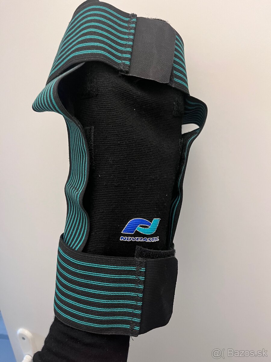 2 bandaže ortezy na koleno
