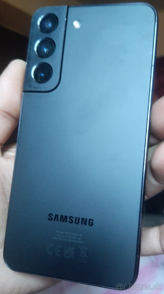 Samsung galaxy s22