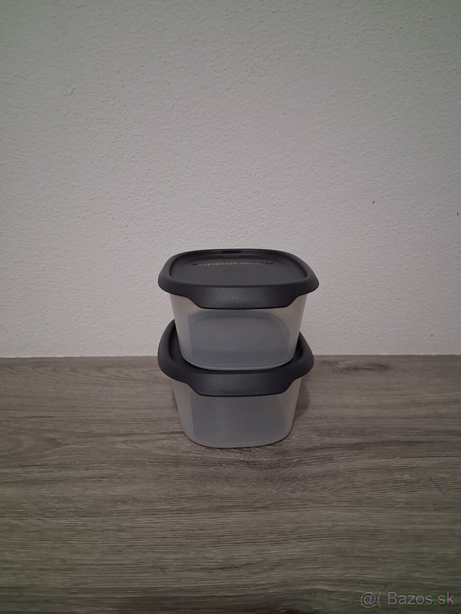 Orion 2x540ml tupperware