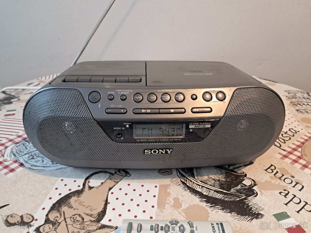Sony