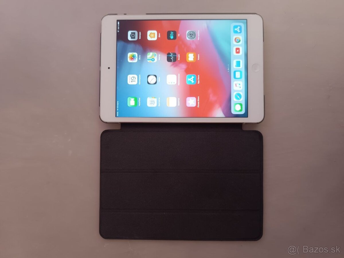 iPad mini 2 (32GB, Cellular) – TOP stav
