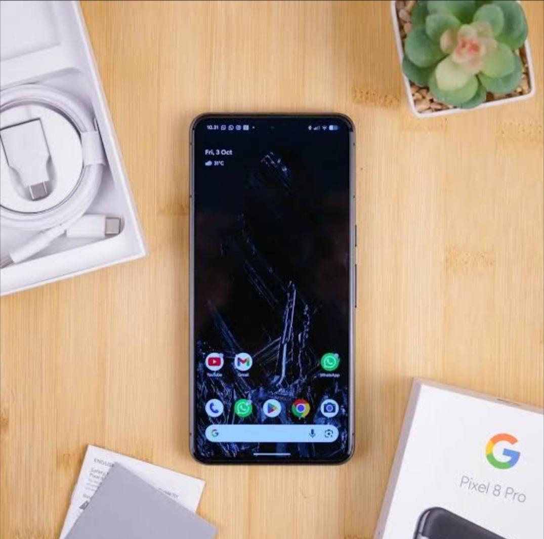 Google Pixel 8 Pro 12GB 512GB
