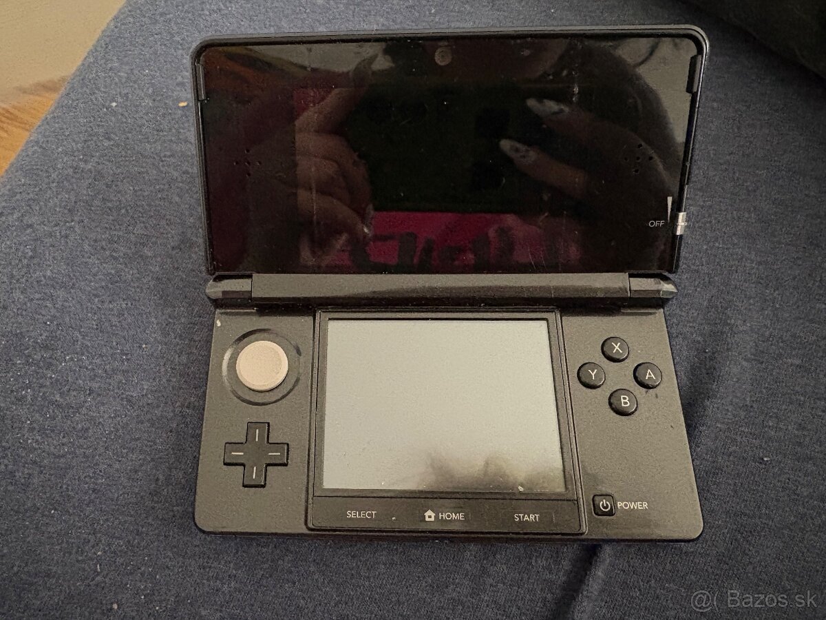 Nintendo 3DS