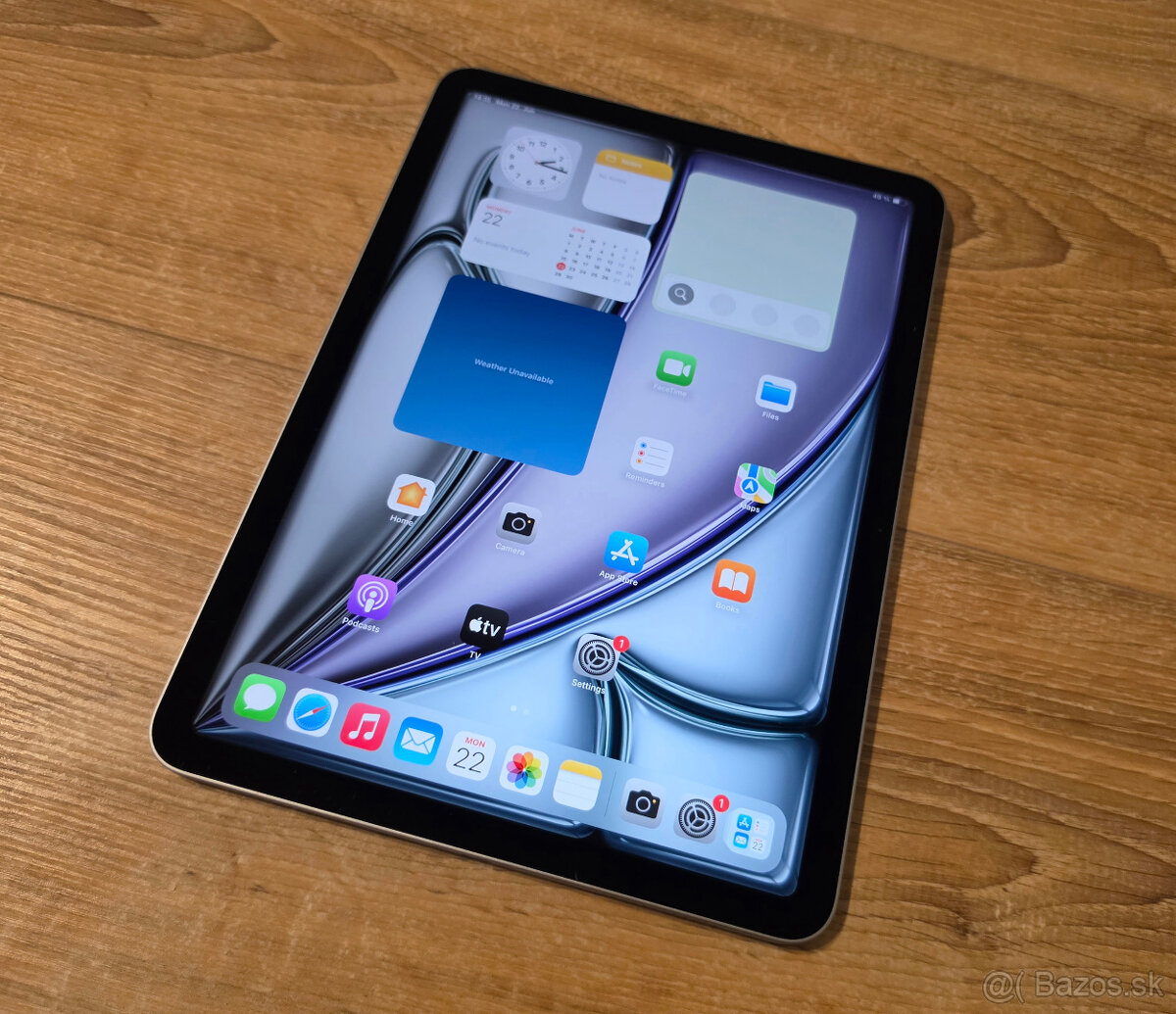 Apple iPad Air 11 m3 128gb