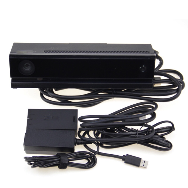 Xbox One kinect kamera, adapter pre kameru na Xbox One S,X