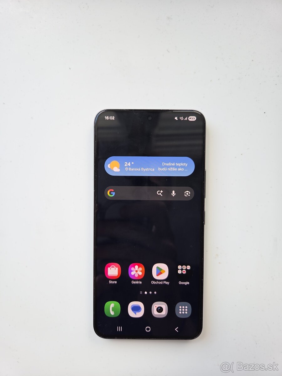 Samsung Galaxy S22