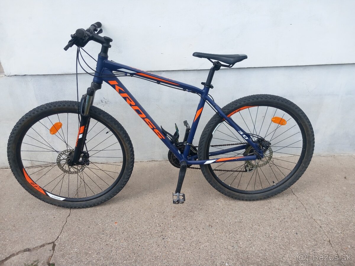 Bicykel KR HEXAGON 26"