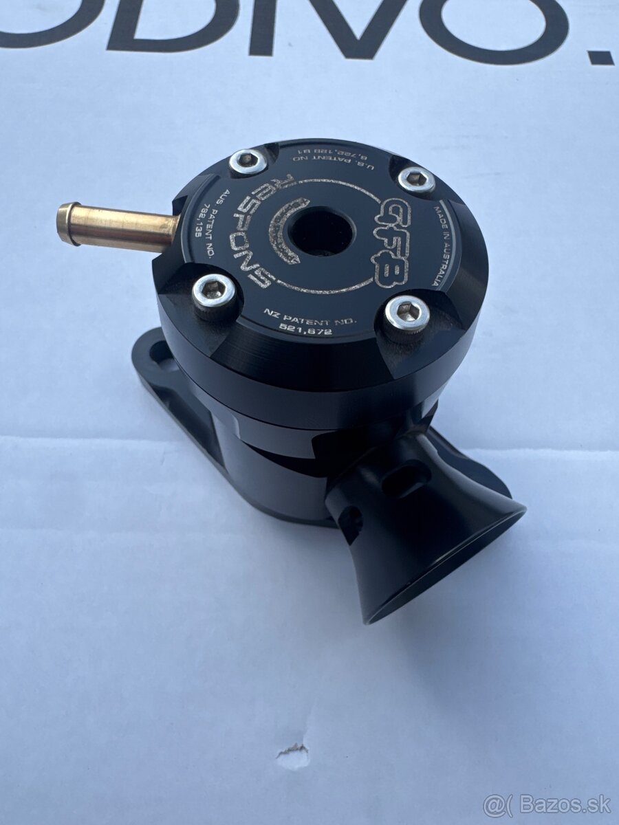 Blow off ventil Subaru WRX 2.5 GFB