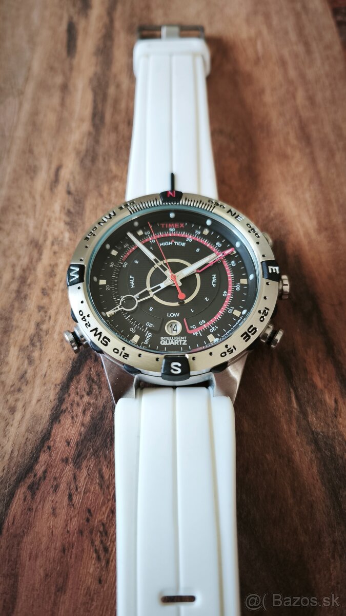 Hodinky Timex Expedition T49861
