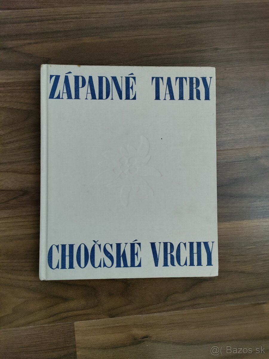 Západné Tatry