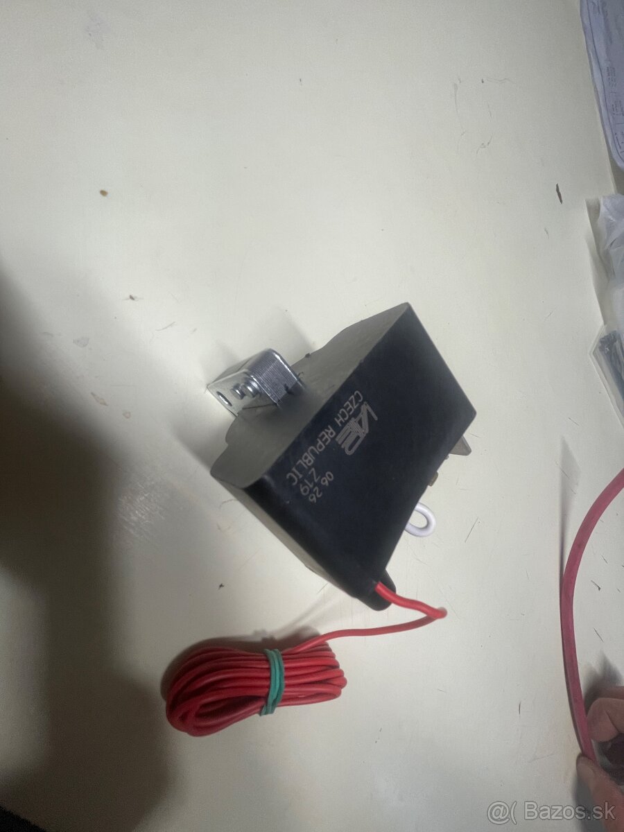 Zapalovaci modul Vape Z19