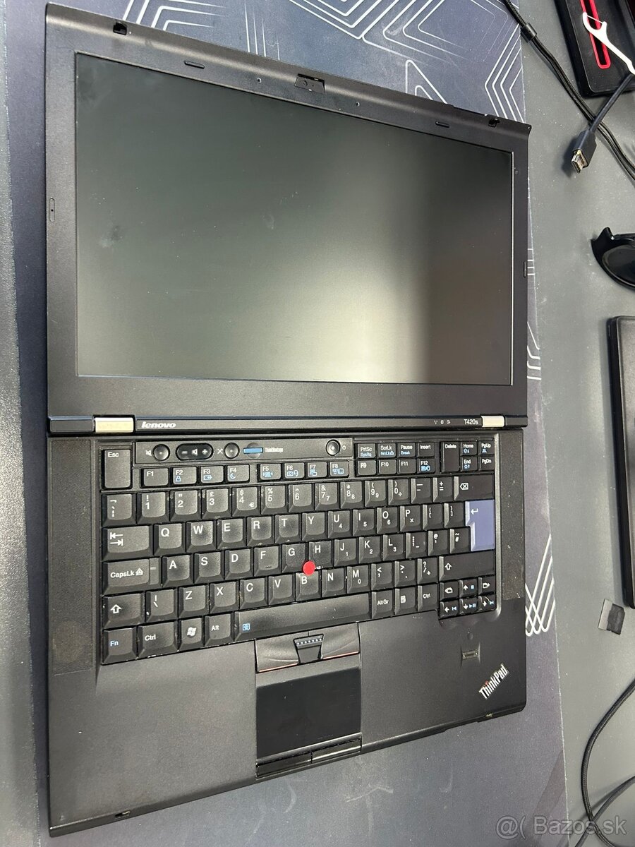 predam notebook Lenovo T420s - RAM: 16GB