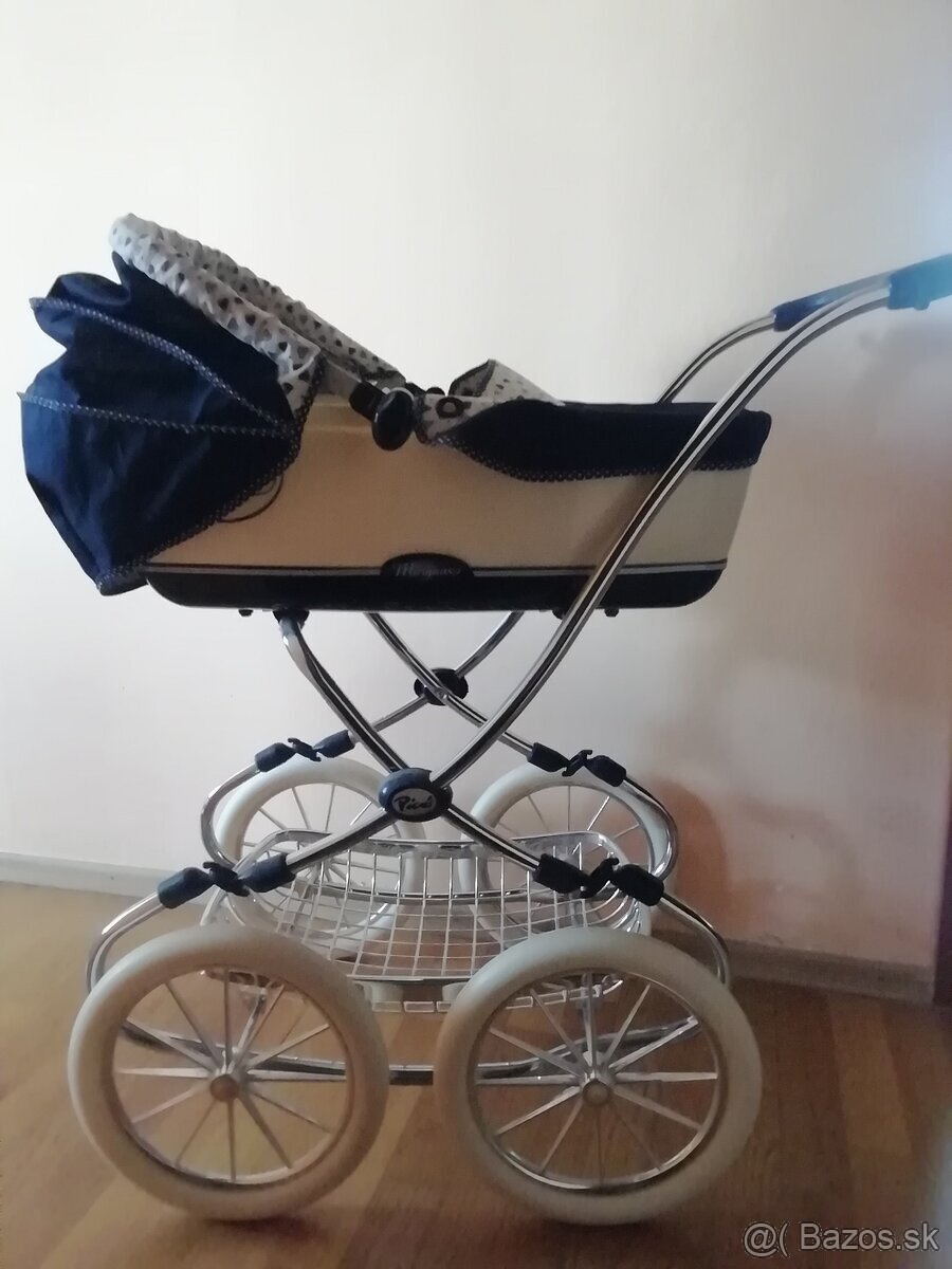Luxusny kociar pre babiky