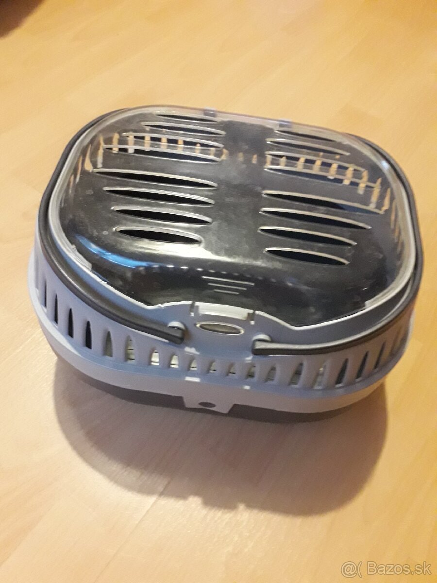 Prepravka pre malé zvieratko