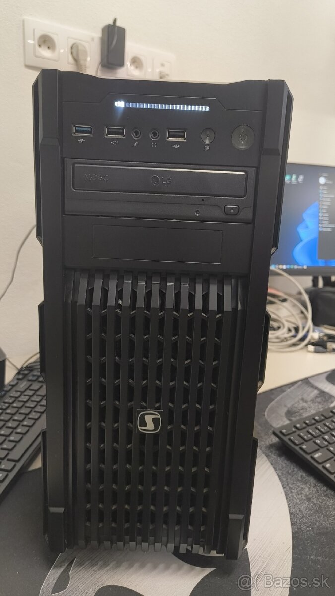 Stolny PC