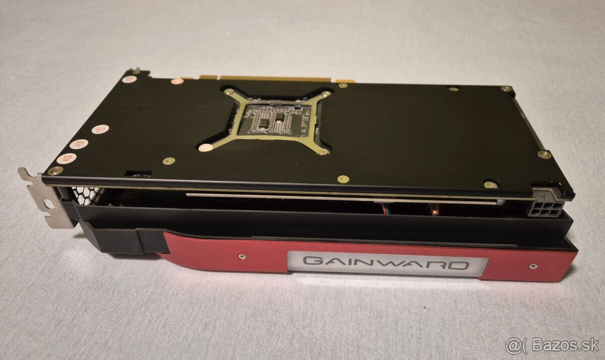 Gainward GTX 1060 6GB