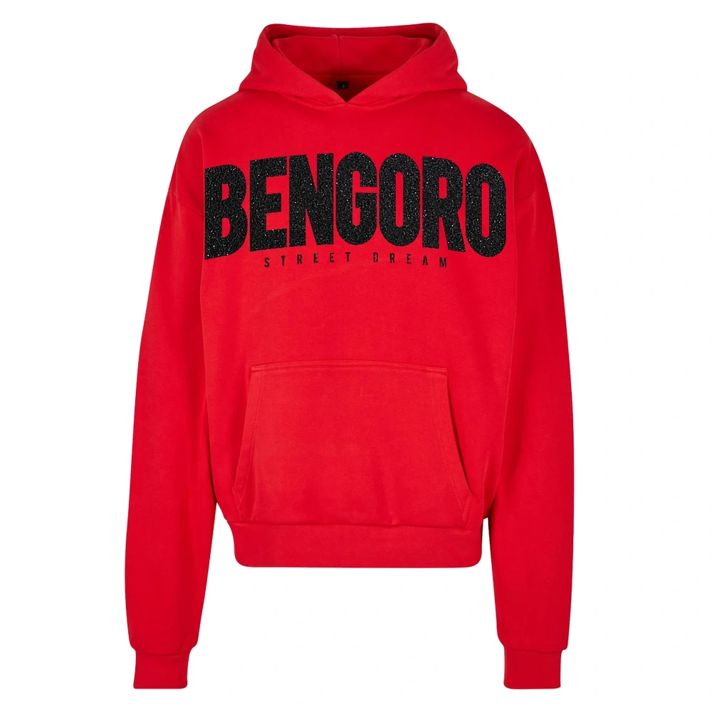 Bengoro mikina