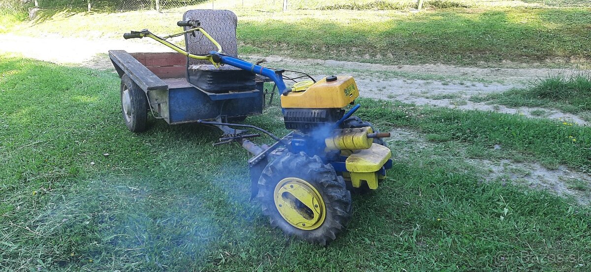 Predám Agzat, možná výmena