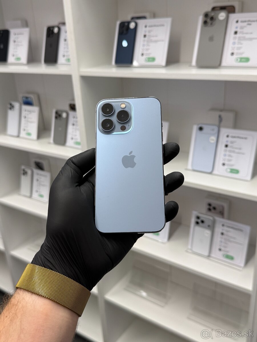  Apple iPhone 13 Pro 256GB Sierra Blue