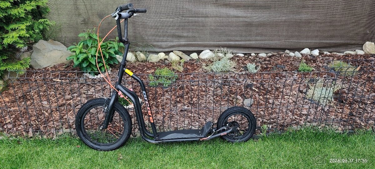 Kolobežka Arcore SHORTY s 16"