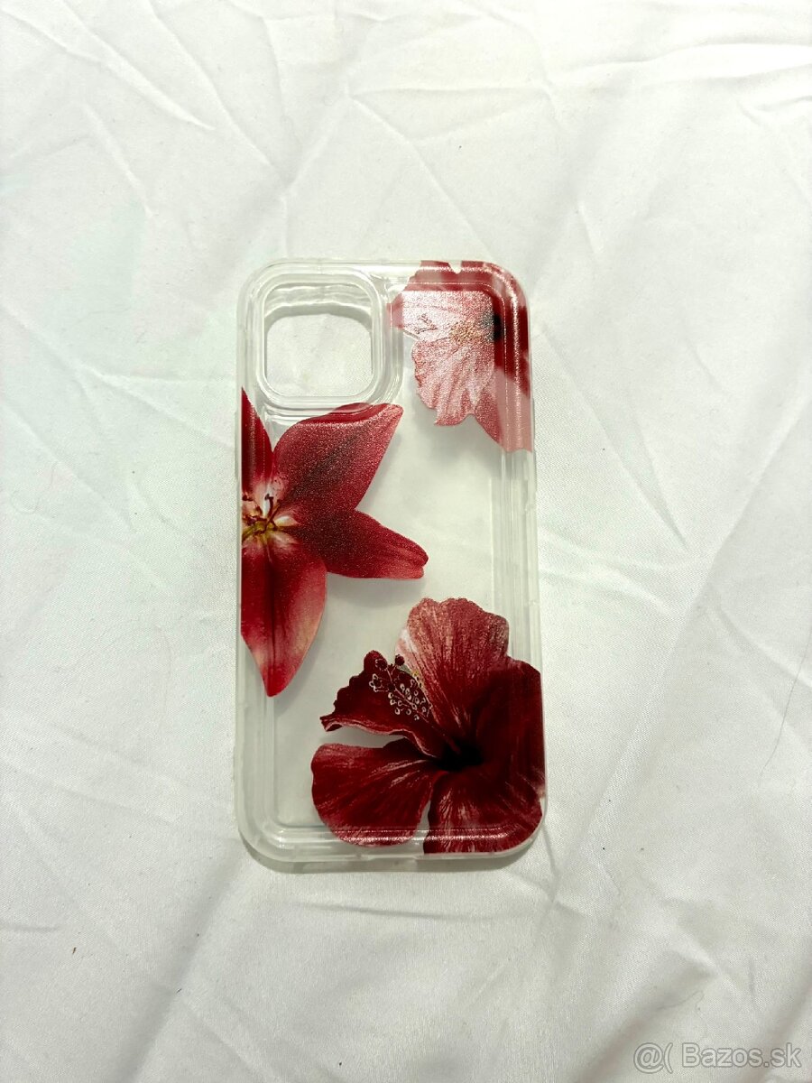 Obaly na iphone 12 spolu 10ks