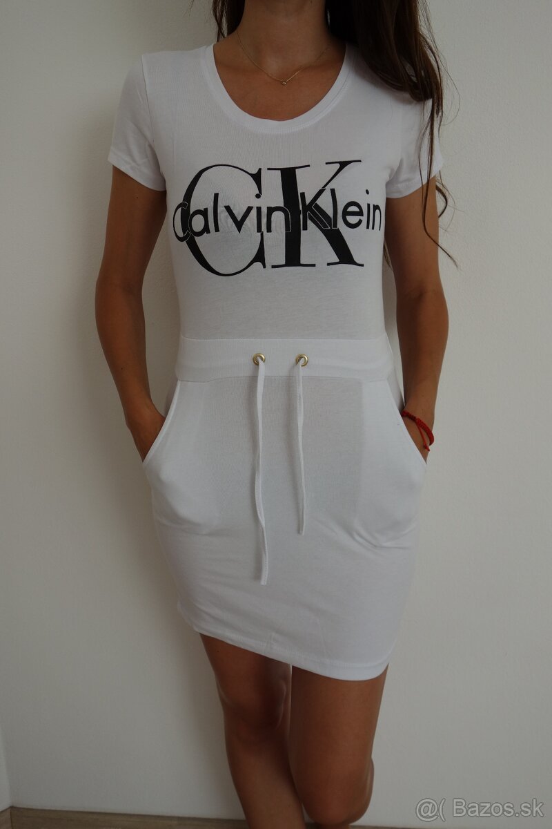 Calvin Klein saty nov.e