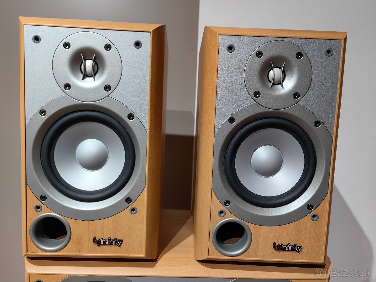 Infinity Primus 150