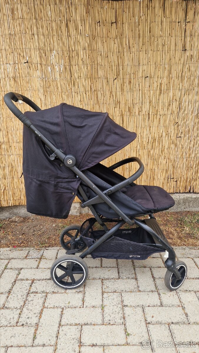 Kocik Cybex Eezy S+ 2